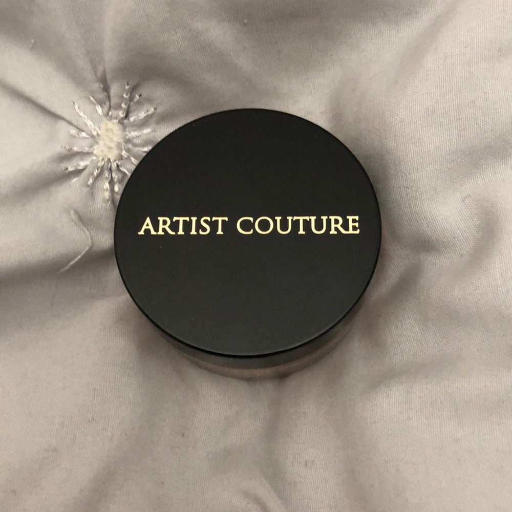Artist Couture Diamond Glow Powder in Summer Haze